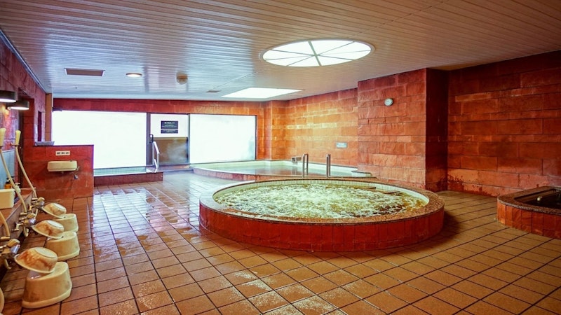 森のスパリゾート 北海道ホテル 3