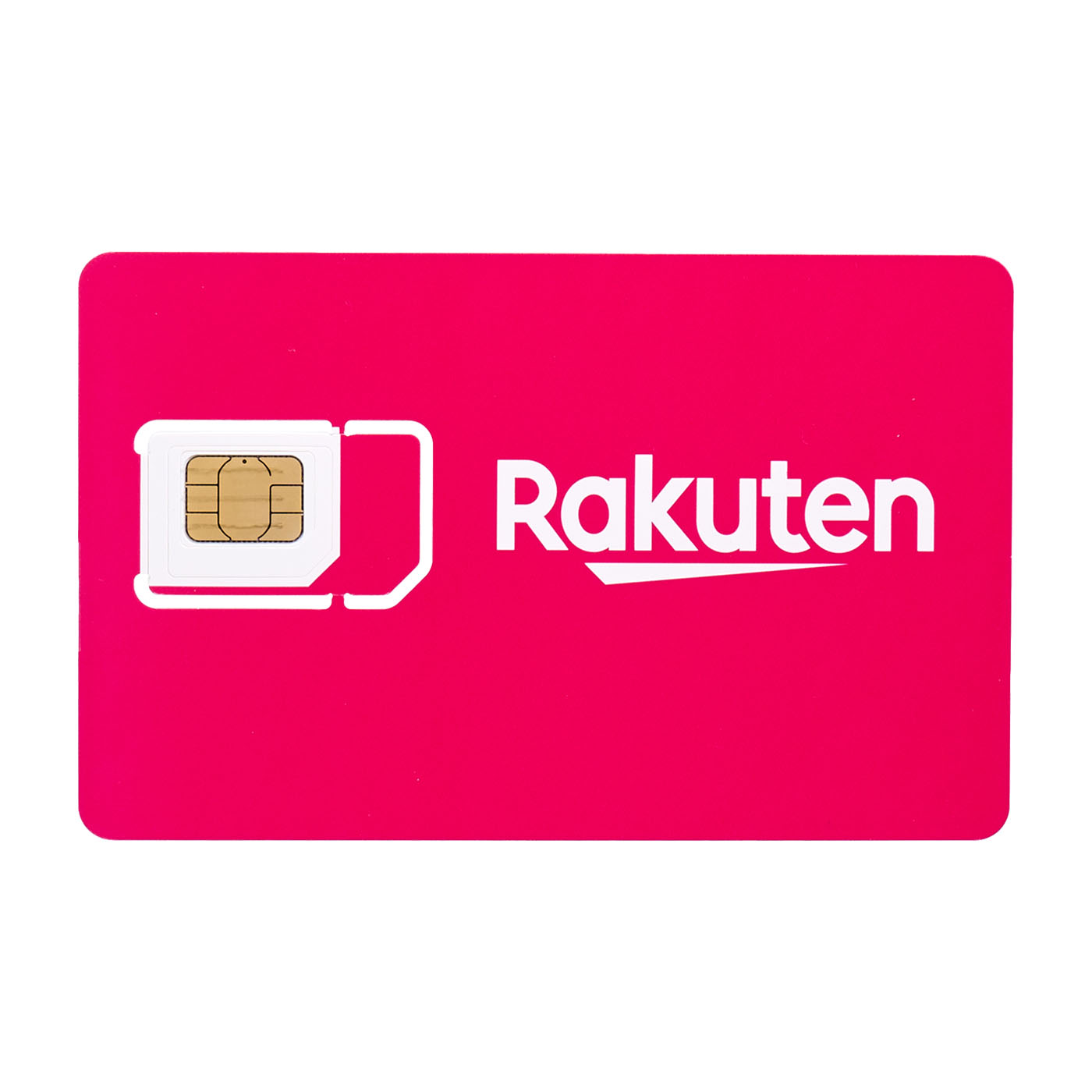 various label プリペイドSIM 2