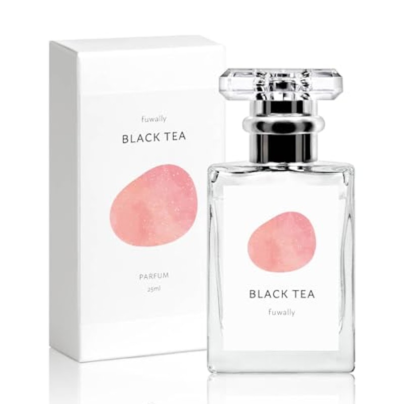 BLACK TEA 1
