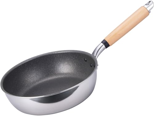 フライパン 6cm深さ 焼きムラ少ない*3 フライパン 6cm深さ 焼きムラ少ない*3 徹底比較】フライパンの