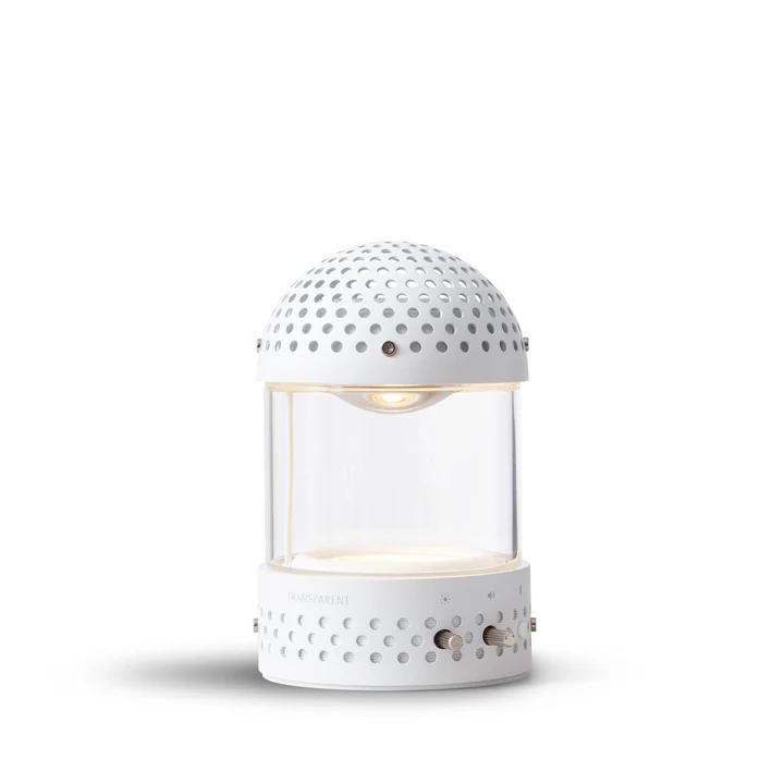 Light Speaker 3