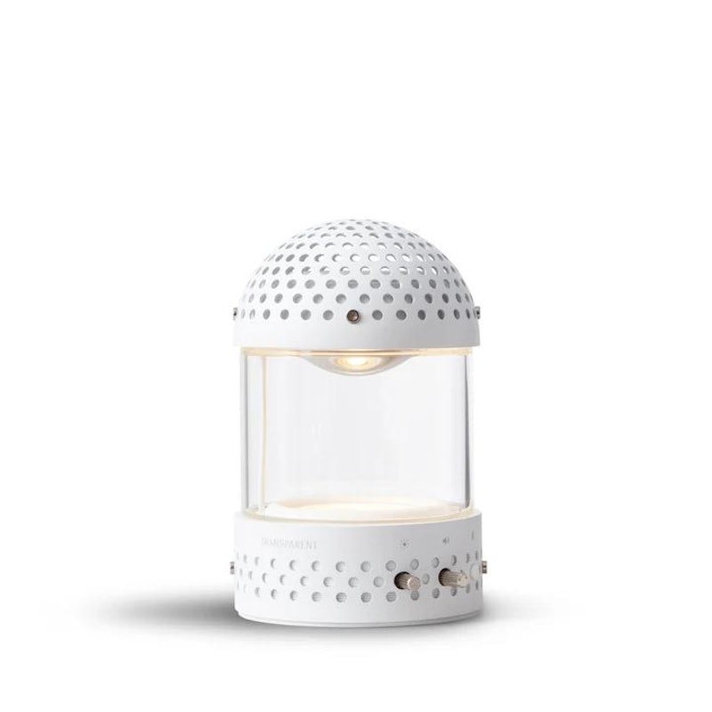 Light Speaker 3