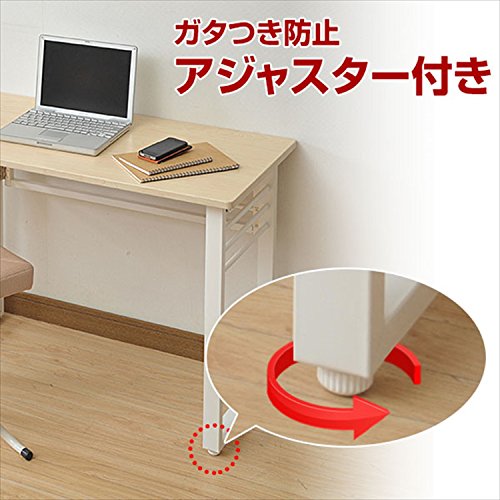折りたたみデスク 4