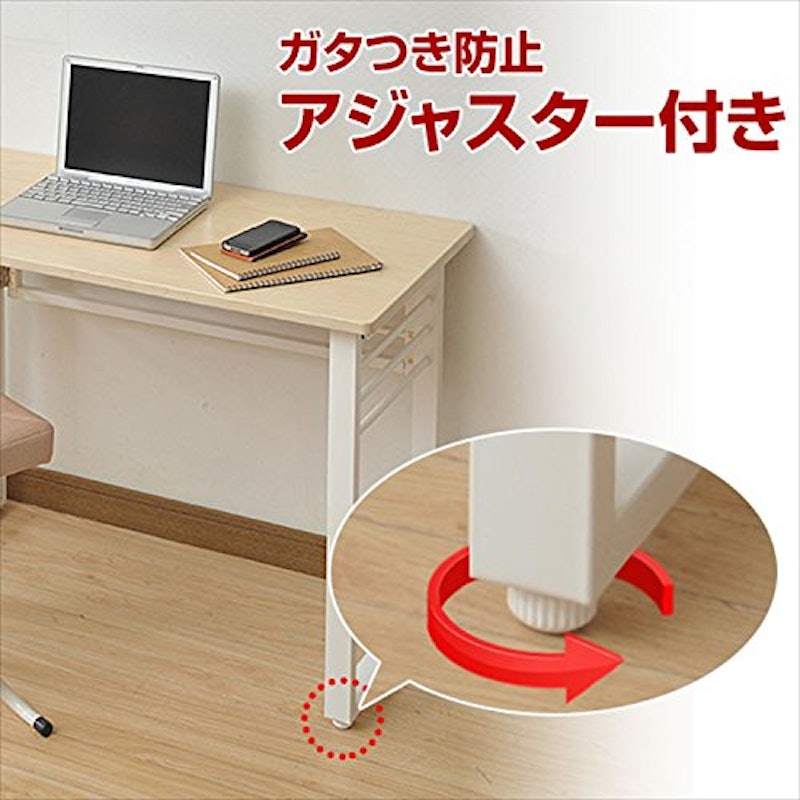 折りたたみデスク 4