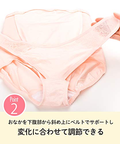妊婦帯 パンツタイプ 5