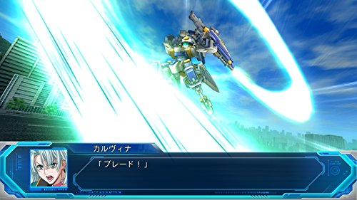 スーパーロボット大戦OG ムーン・デュエラーズ 5