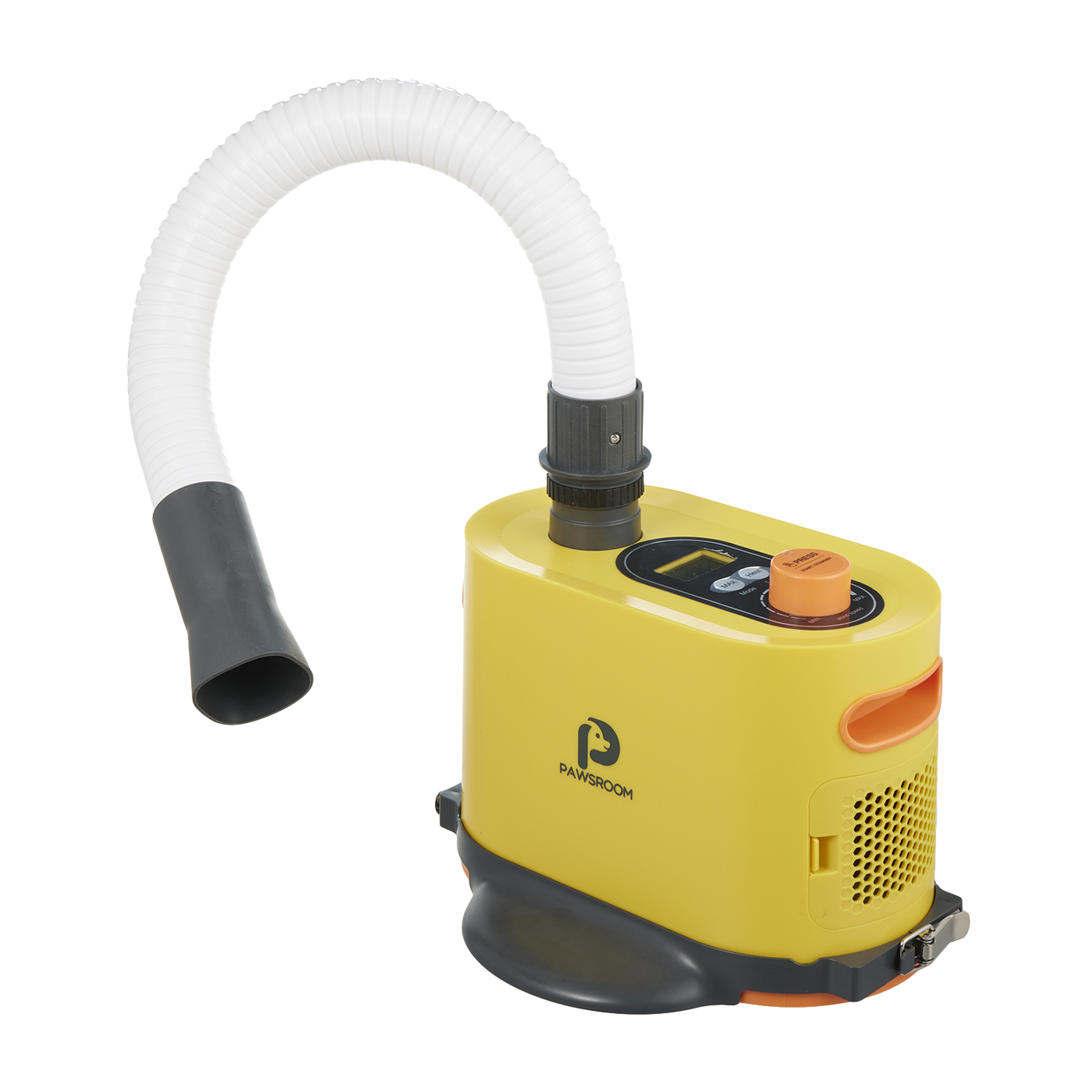 イツワ商事 DUZ プレミアム ハンズフリードライヤー IMD-1000Tを検証