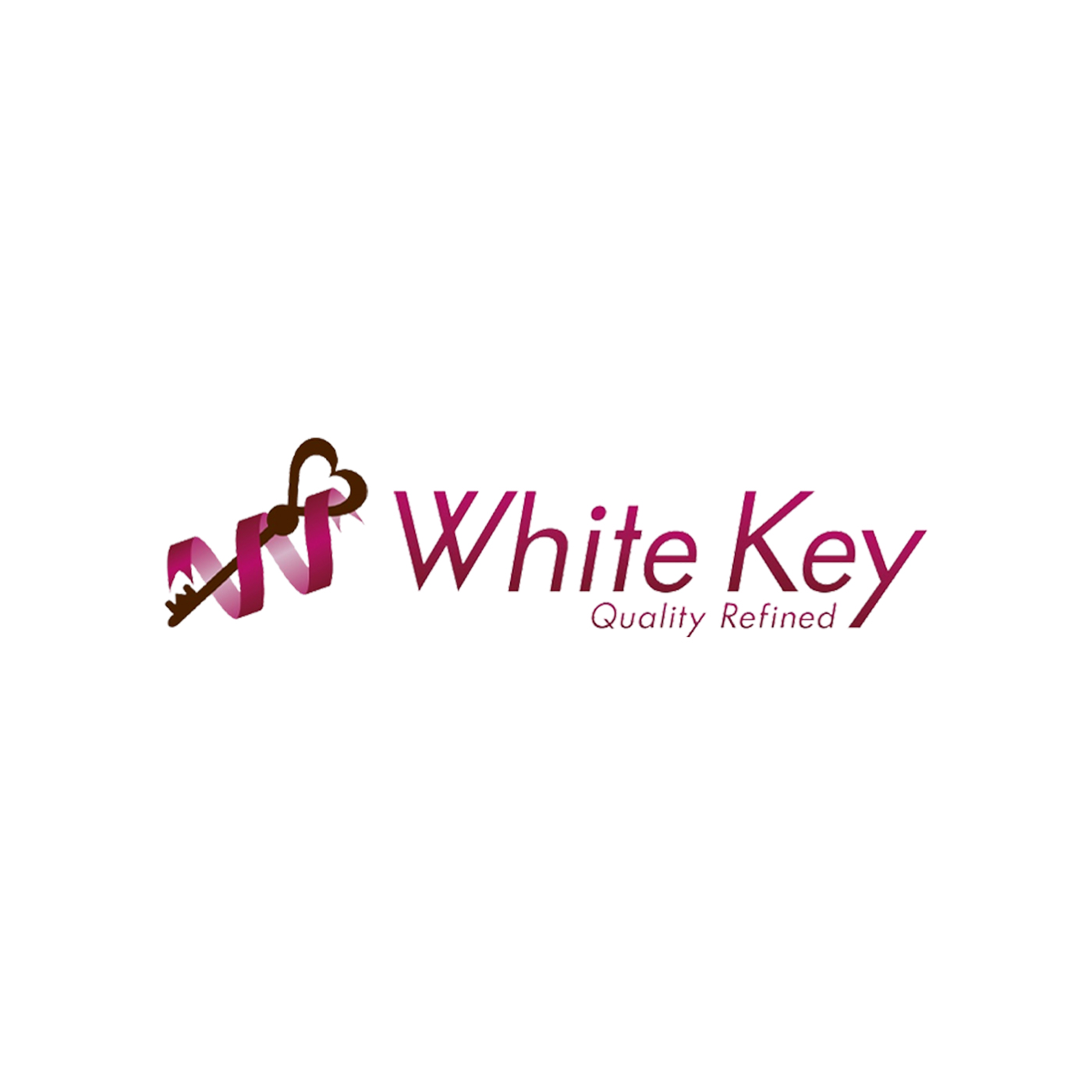 ウィルコミュニケーションズ WhiteKey（ホワイトキー） 1枚目
