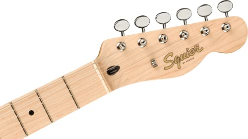 Squier Paranormal Offset Telecaster BTB 5