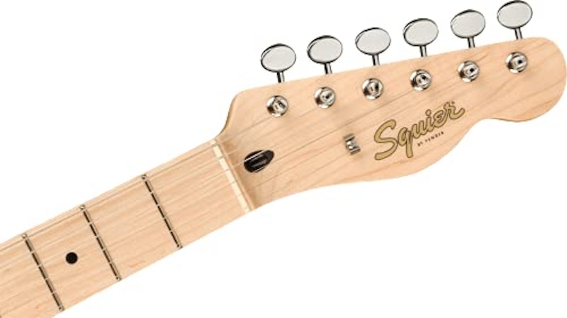 Squier Paranormal Offset Telecaster BTB 5