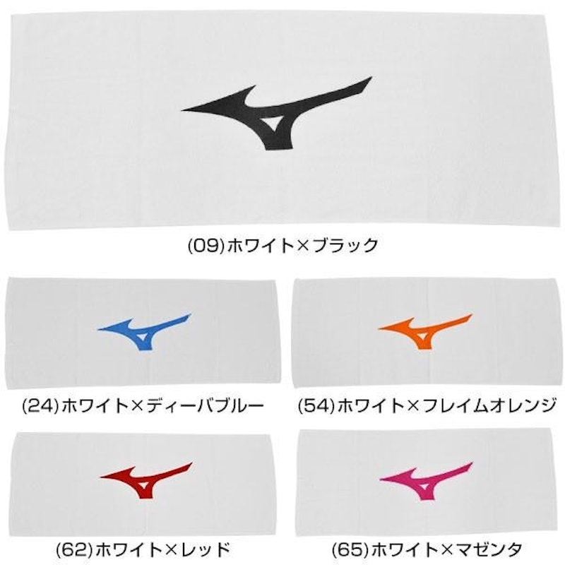 フェイスタオル 3