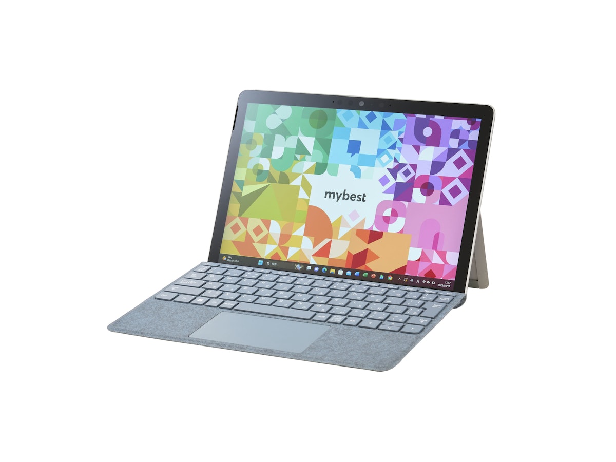 Microsoft Surface Go 2をレビュー!クチコミ・評判をもとに徹底検証 Microsoft Surface Go 2をレビュー!クチコミ・評判をもとに徹底検証