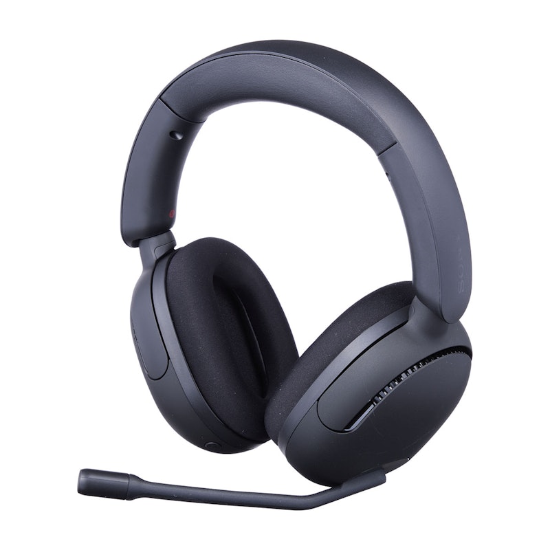 SONY INZONE ワイヤレスゲーミングヘッドフォン H5 黒 ソニー INZONE H5の口コミ・評判は?実際に使ってメリット