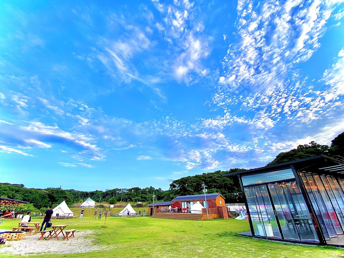 Kabuku Resort 1