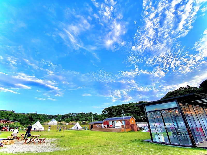 Kabuku Resort 1