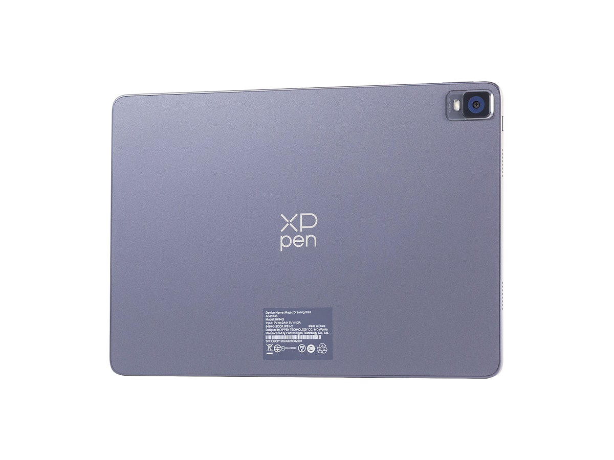 値下げ不可】XP-Pen Magic Drawing Pad 本体 値下げ不可】XP-Pen Magic Drawing Pad 本体