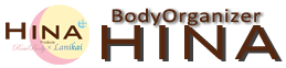 Body Organizer HINA 二の腕引き締めスペシャルコース 1