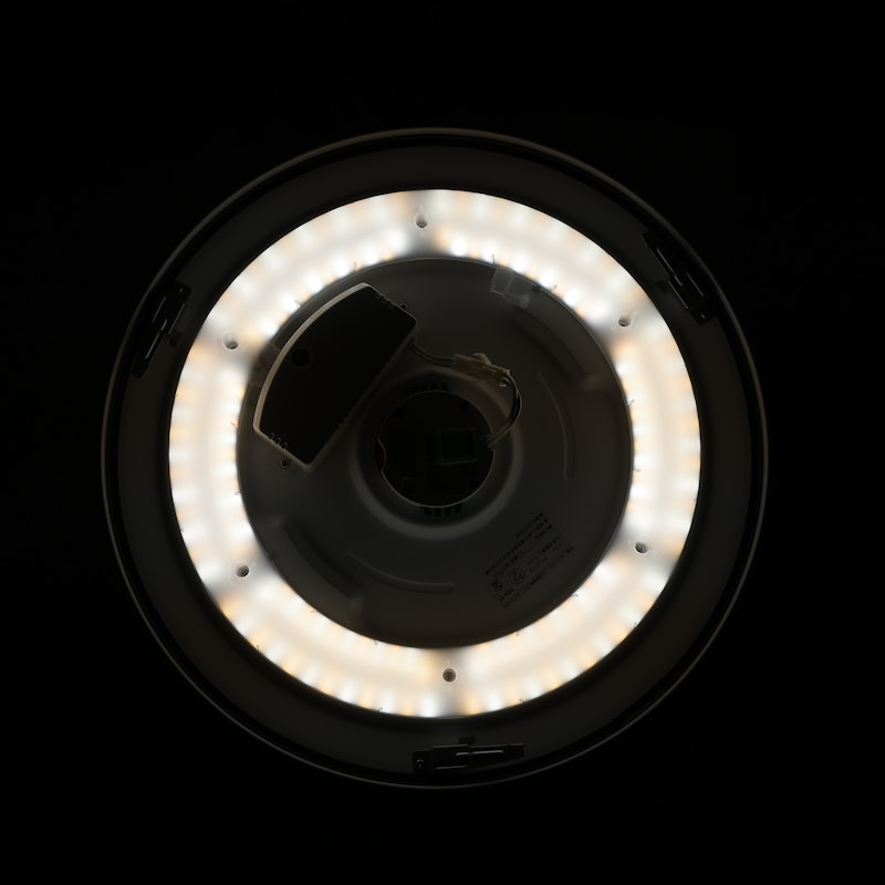 LEDシーリングライト 13