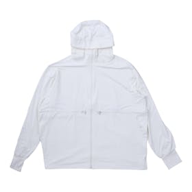 2plus8 HUG.U パーカー UVカットを検証レビュー!UVカットパーカーの選び方も紹介 3