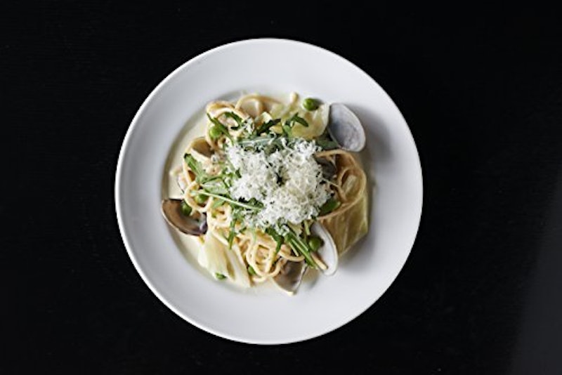 SOY PASTA soico フェットチーネ&スパゲティ 4