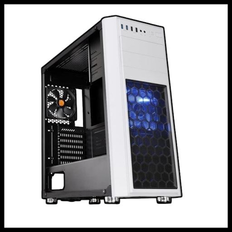 Core Ultra 7 265KF / RTX5080 / メモリ32GB / SSD 1TB / H26 7