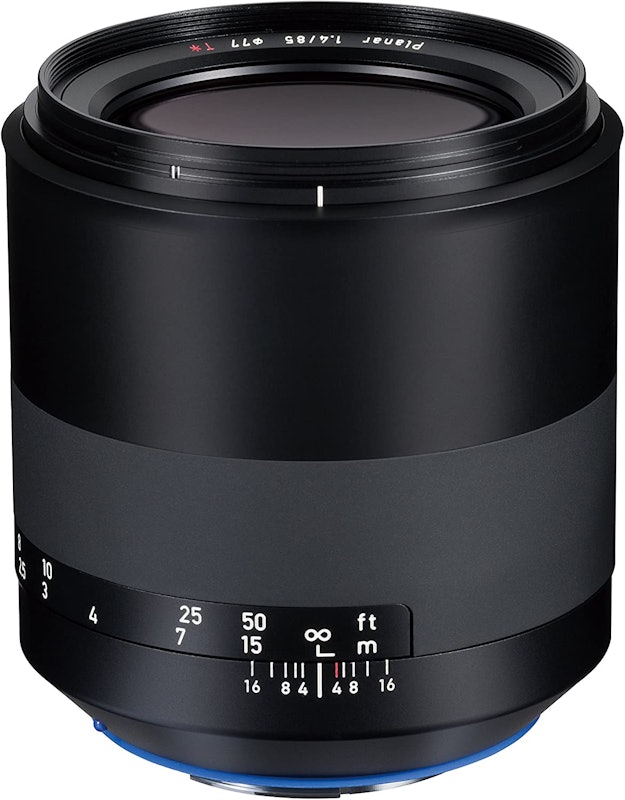 Milvus 1.4/85 1
