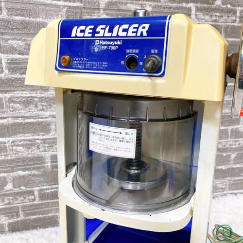 初雪のかき氷機のおすすめ人気ランキング【2026年5月】 | マイベスト