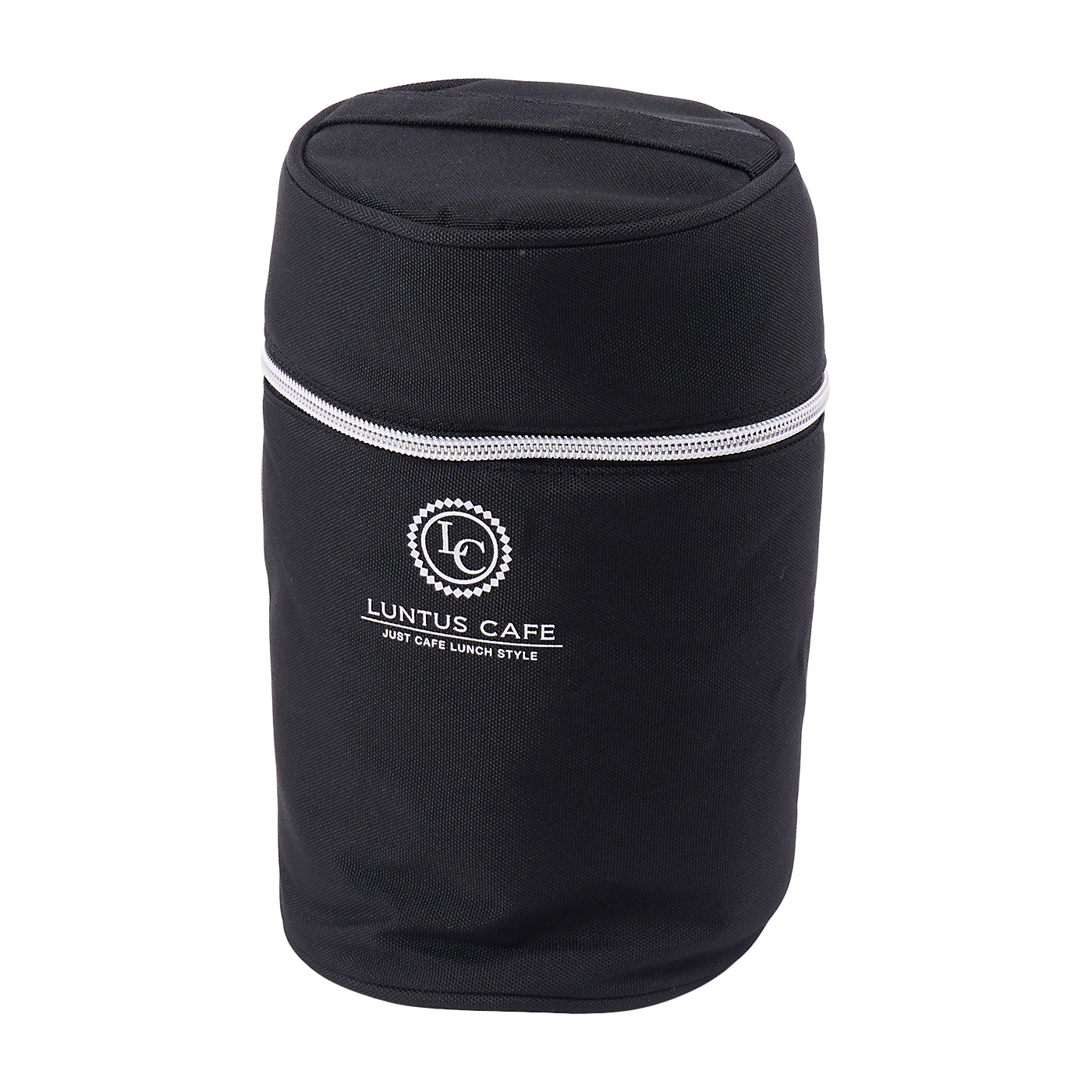 アスベル ランタス ステンレス保温ランチボックス バッグ付 HLB