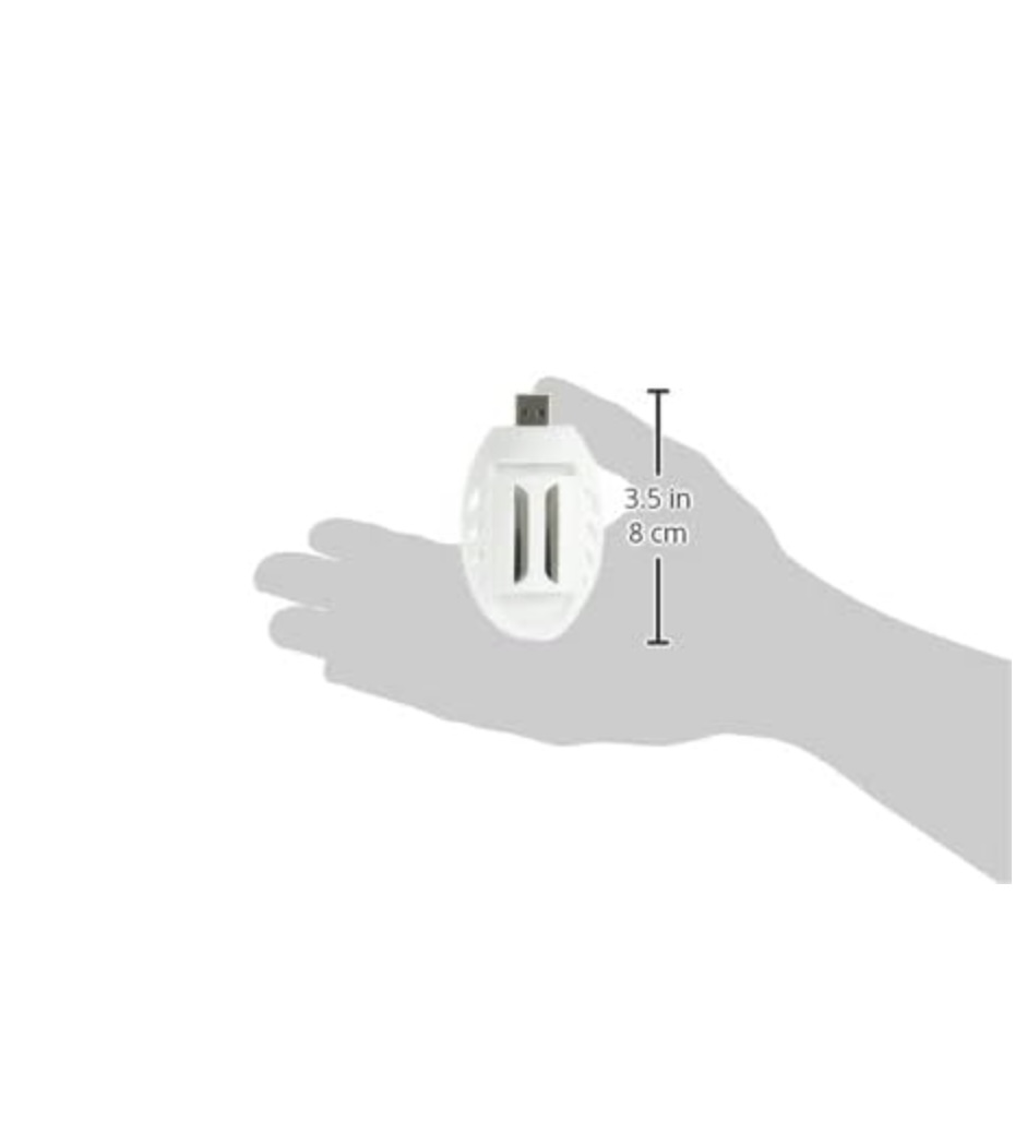 USB電源式 蚊取り器 2