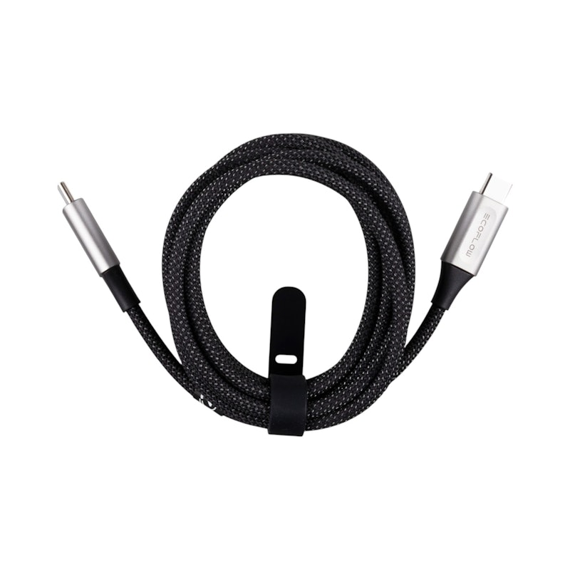 USB Type-C to Cケーブル 1
