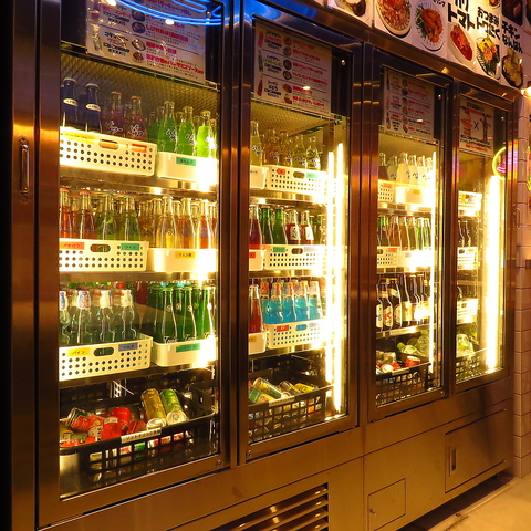 大衆サカバ牡蠣る。赤坂店 6