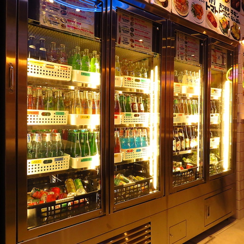 大衆サカバ牡蠣る。赤坂店 6