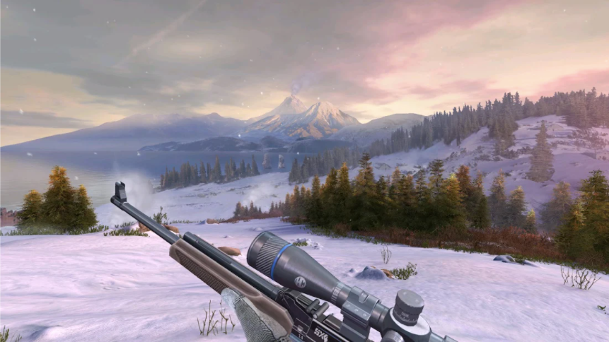 Hunting Clash 3