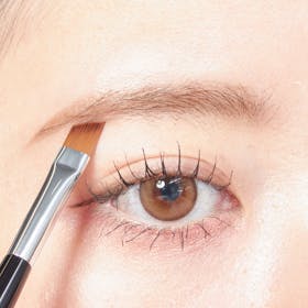 &be ダブルエンドアイブロウブラシ熊野筆の口コミ・評判は?実際に使ってメリット・デメリットを徹底レビュー! 2