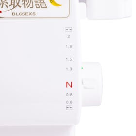 ベビーロック 糸取物語 BL65EXSの口コミ・評判は?実際に使ってよい点・気になる点を徹底レビュー! 3