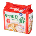 しょうゆ味