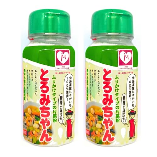 片栗粉 1