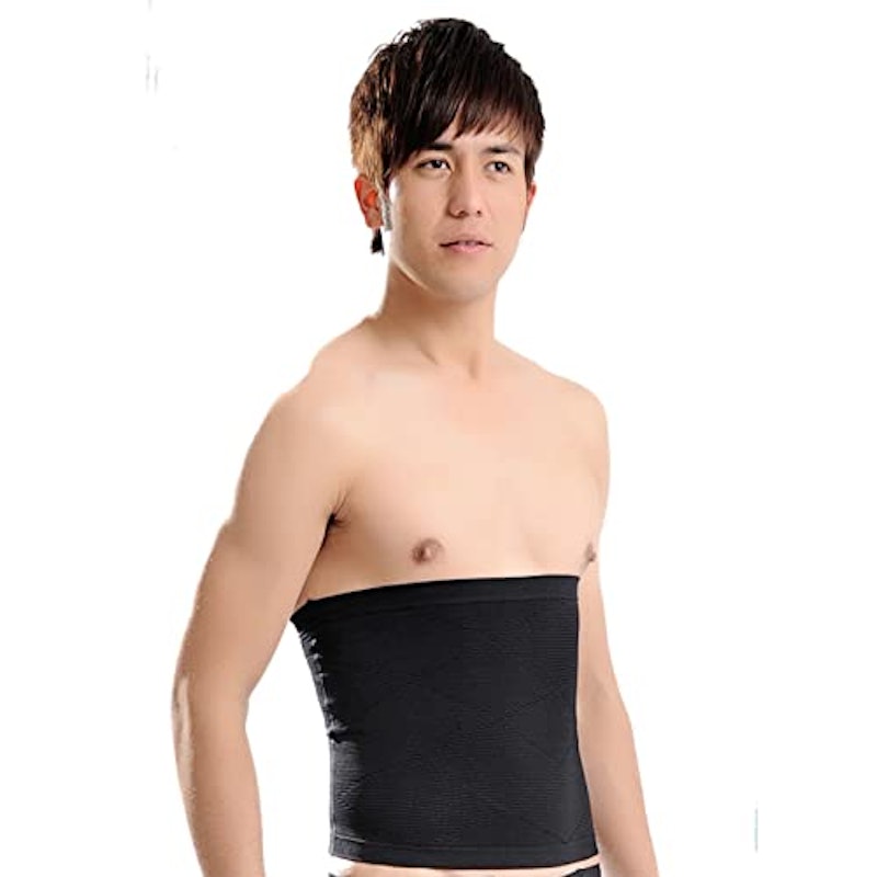 加圧式腹巻き 1