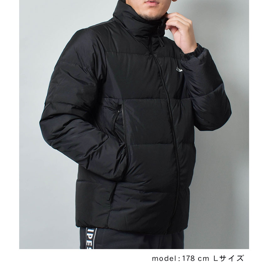 yohji yamamoto ダウンジャケット