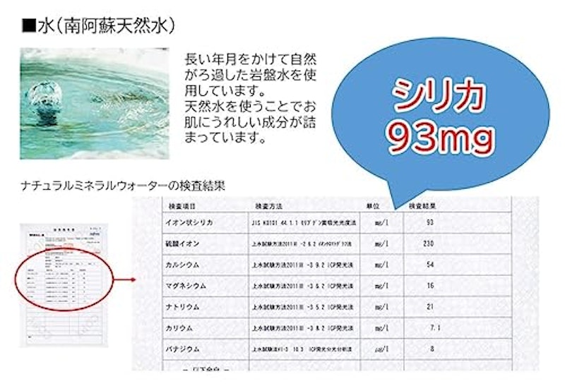 プラセンタ化粧水 4