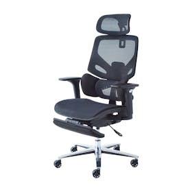 K&I eastforce オフィスチェア ハイエンドモデルの口コミ・評判は?実際に使ってメリット・デメリットを徹底レビュー! 1
