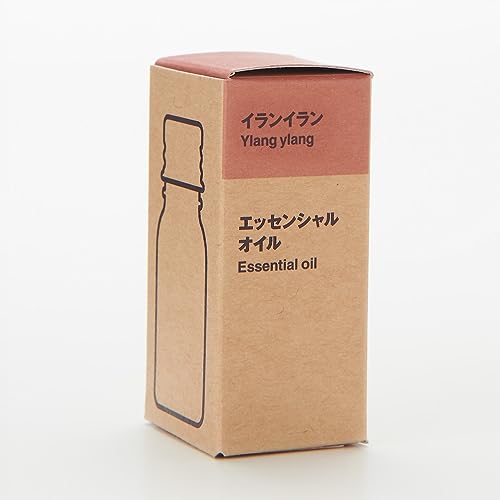 エッセンシャルオイル イランイラン 2