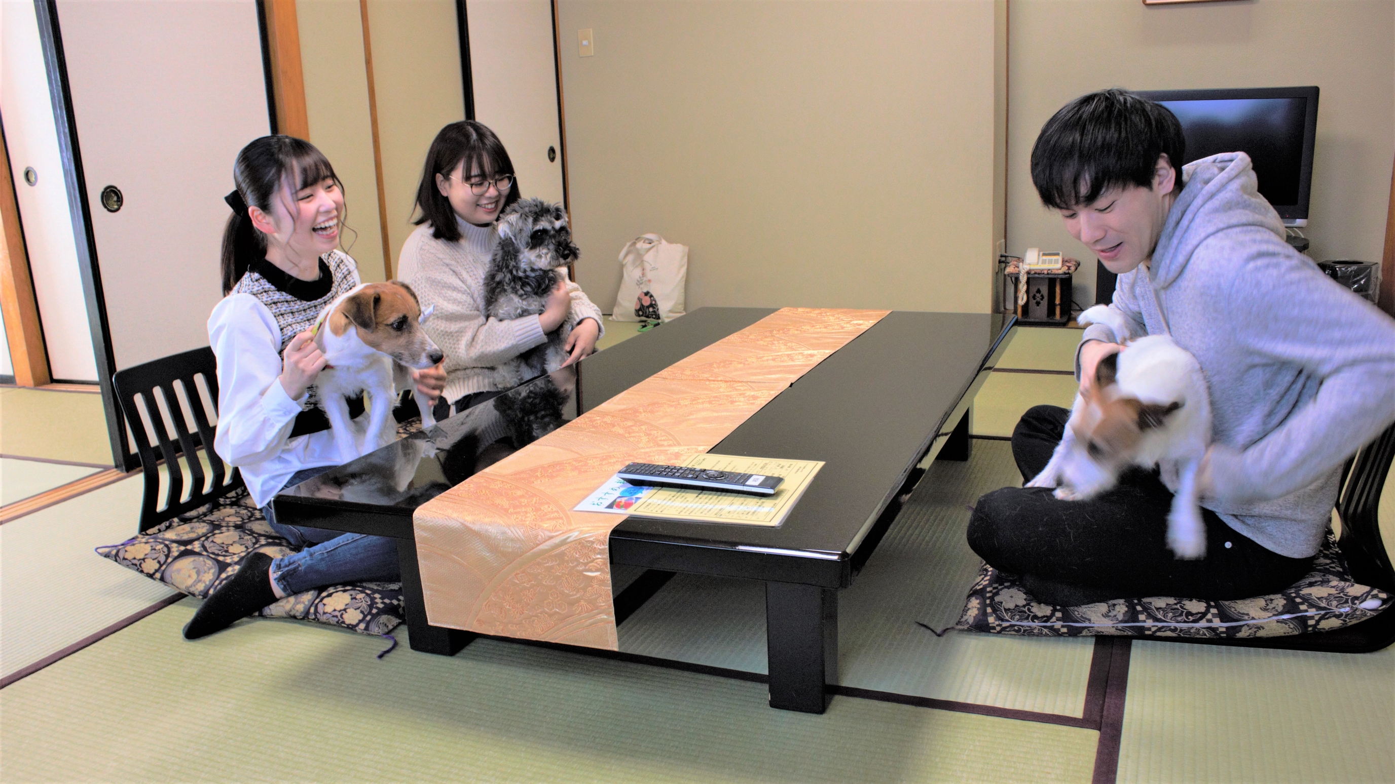 きぬ川国際ホテル 10