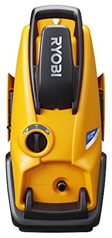 高圧洗浄機 AJP−1620A 2