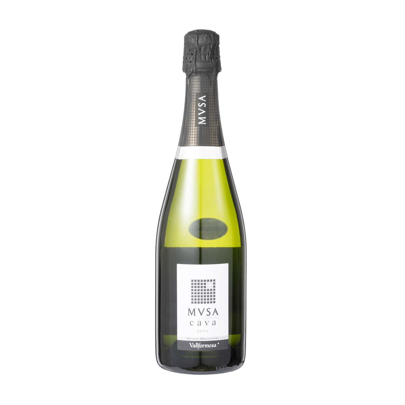 Vallformosa（ヴァルフォルモサ） ムッサ カヴァ ブリュット