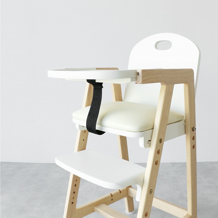 Kids High Chair -hugmy- 2