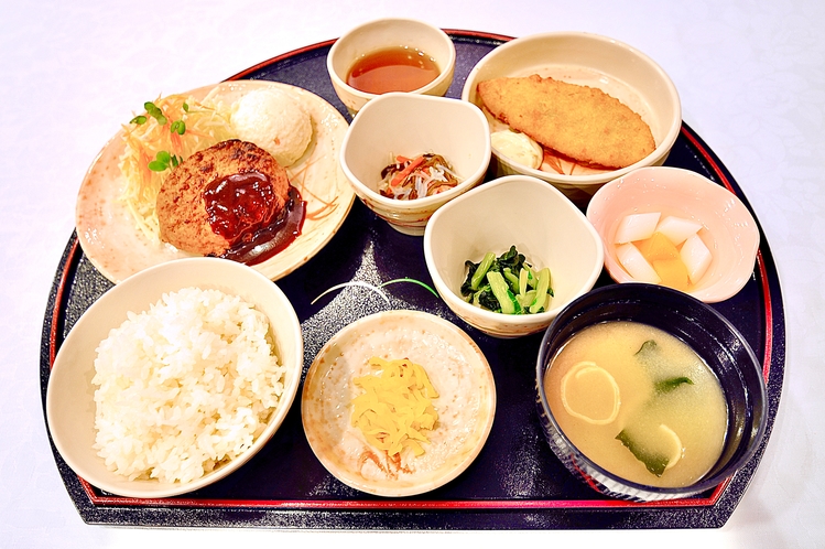 京都ユニバーサルホテル烏丸 4