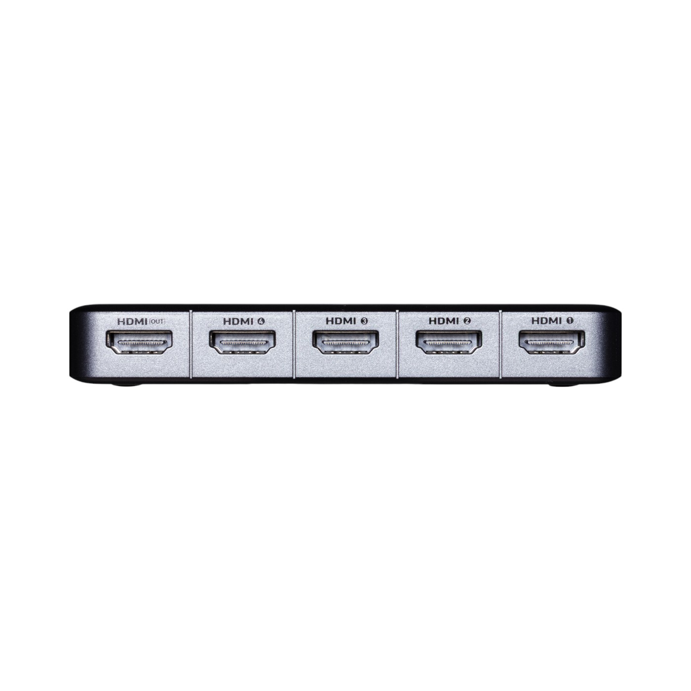 HDMI Switch 2