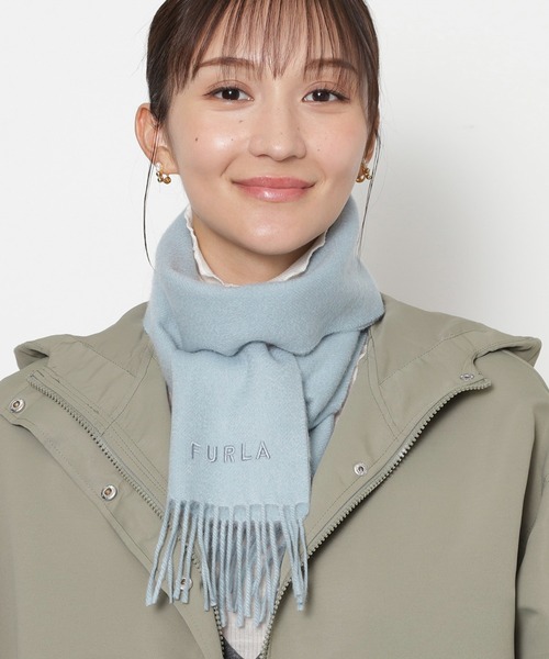 希少・美品‼️】バーバリー大判ストール メリノウール90％カシミヤ10