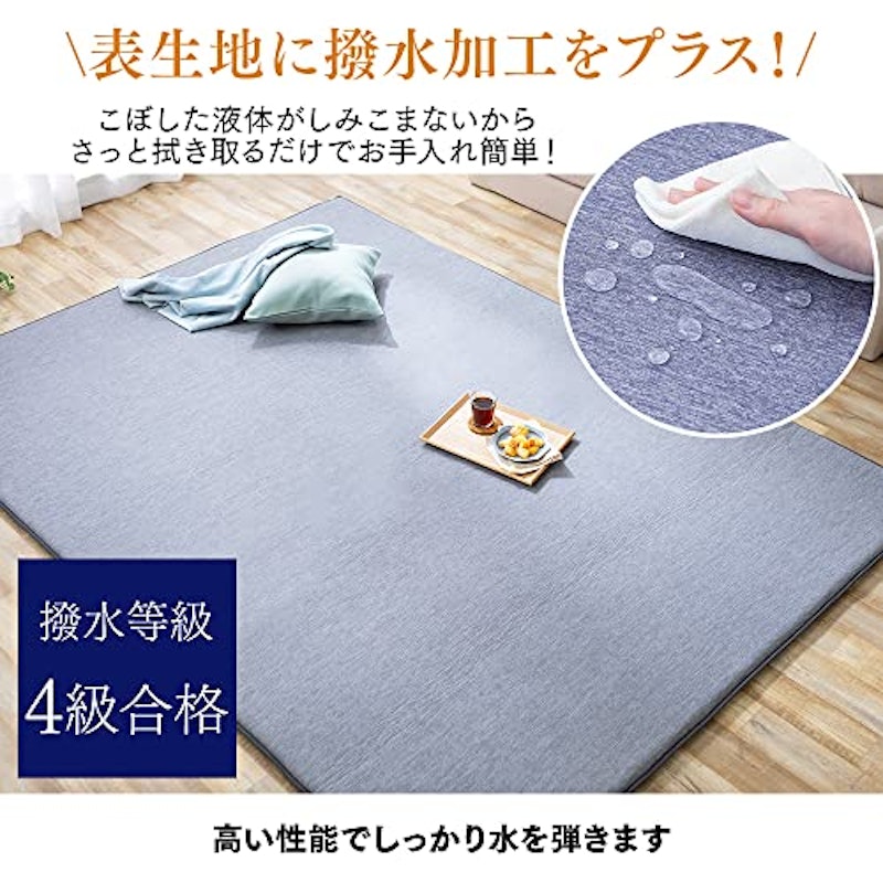 ラ・クッションラグ 5